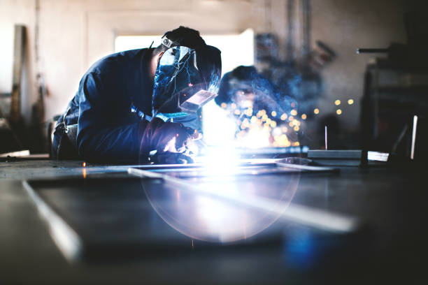 Best Artistic and Custom Metal Fabrication in Ferndale, CA
