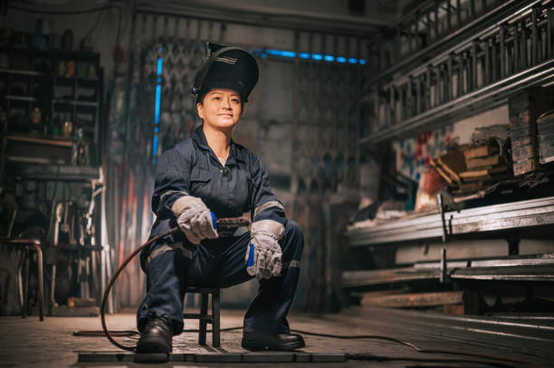 Best Maintenance and Repair Welding in Ferndale, CA