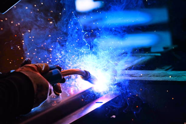 Affordable Welder Services in Ferndale, CA