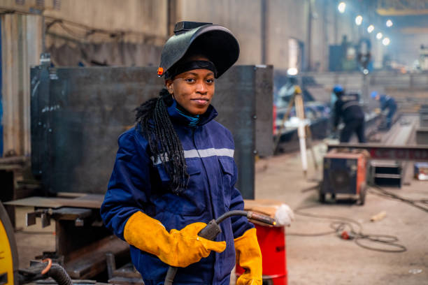 Professional Welder & Metal Fabrication in Ferndale, CA