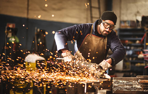 Best Pipe Welding in Ferndale, CA