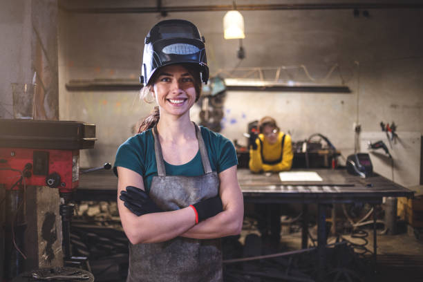 Best Welding Equipment Sales and Repair in Ferndale, CA