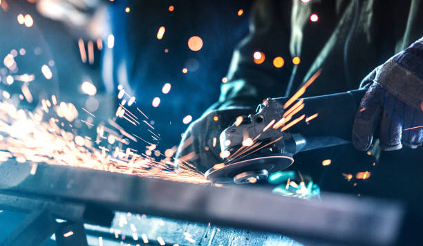 Best Automation and Robotic Welding in Ferndale, CA